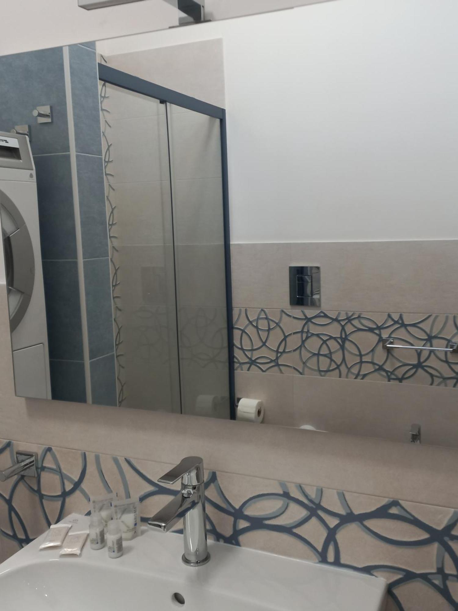 Casa Battiata Villa Custonaci Eksteriør billede