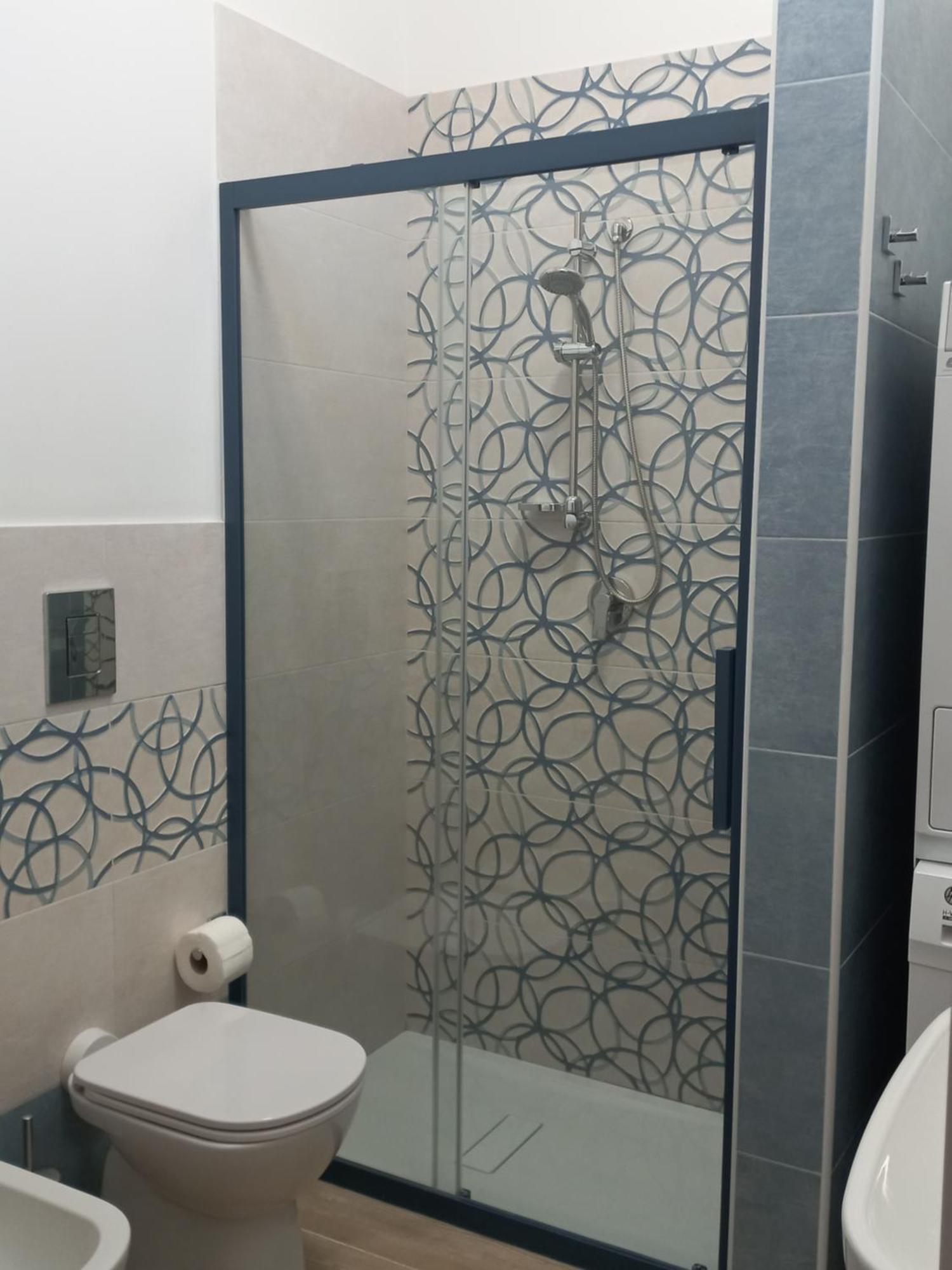 Casa Battiata Villa Custonaci Eksteriør billede